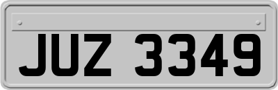 JUZ3349