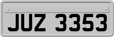 JUZ3353