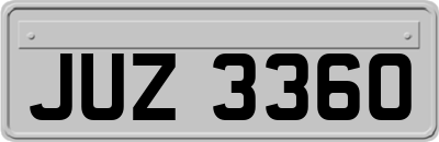 JUZ3360