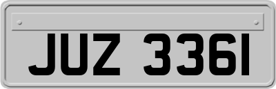 JUZ3361