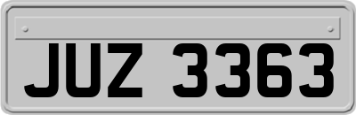 JUZ3363