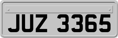 JUZ3365
