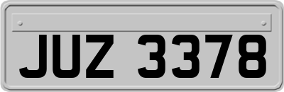 JUZ3378