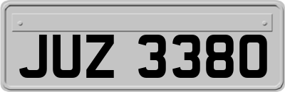 JUZ3380