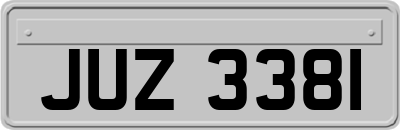 JUZ3381