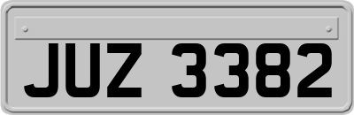 JUZ3382