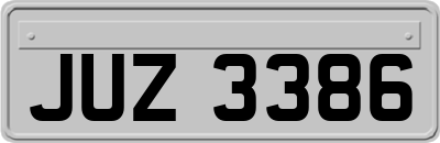 JUZ3386