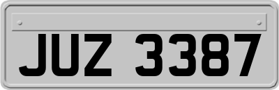 JUZ3387