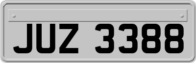 JUZ3388