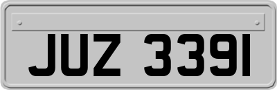 JUZ3391