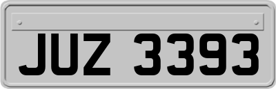 JUZ3393
