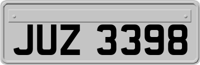 JUZ3398
