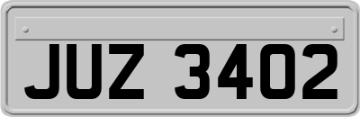 JUZ3402