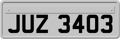 JUZ3403