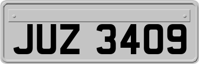 JUZ3409