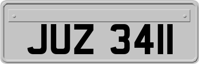 JUZ3411