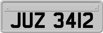 JUZ3412