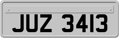 JUZ3413