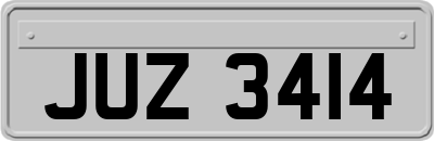 JUZ3414