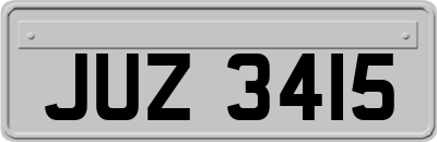 JUZ3415