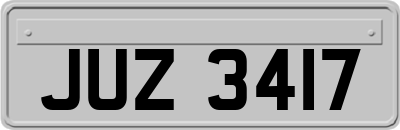 JUZ3417