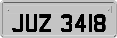 JUZ3418