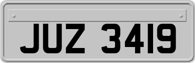 JUZ3419