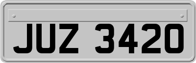 JUZ3420