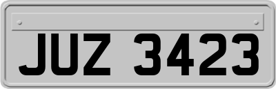 JUZ3423