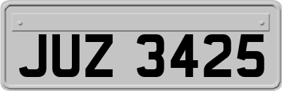 JUZ3425