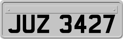 JUZ3427