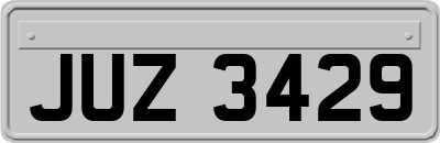 JUZ3429