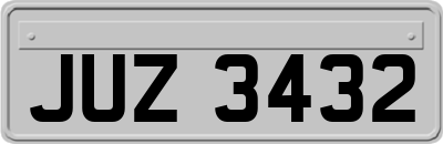 JUZ3432