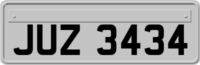 JUZ3434
