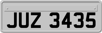 JUZ3435