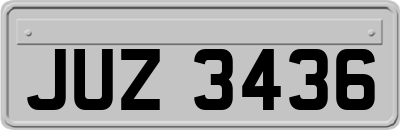 JUZ3436