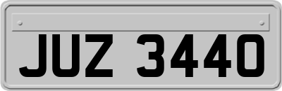JUZ3440