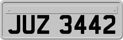 JUZ3442