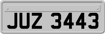JUZ3443