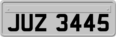 JUZ3445