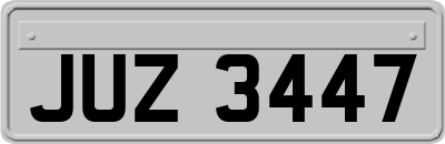 JUZ3447