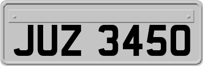 JUZ3450