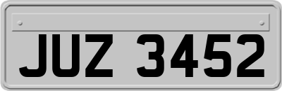 JUZ3452