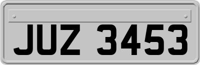 JUZ3453