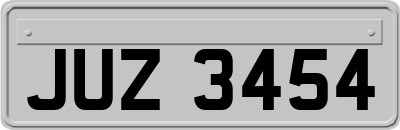 JUZ3454