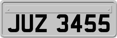 JUZ3455