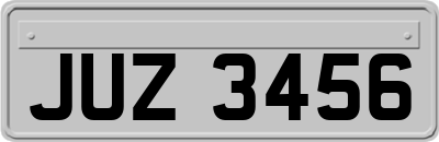 JUZ3456