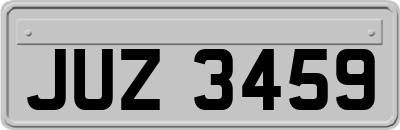 JUZ3459