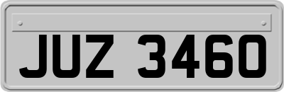 JUZ3460
