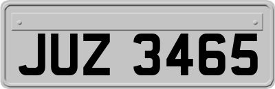 JUZ3465